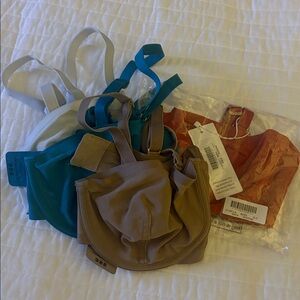 Balconette Bra Quad Lot CUUP